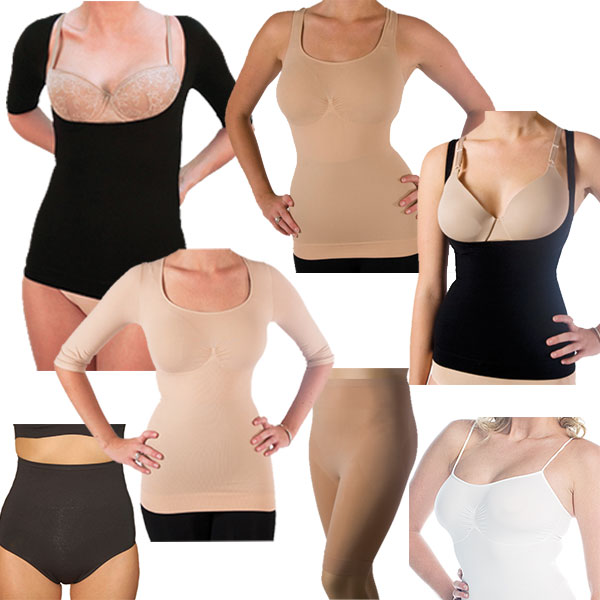 Save on Shapewear - Yahoo Shopping