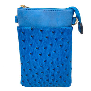 peacockblue-purse