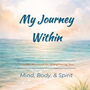 My Journey Within e-Book